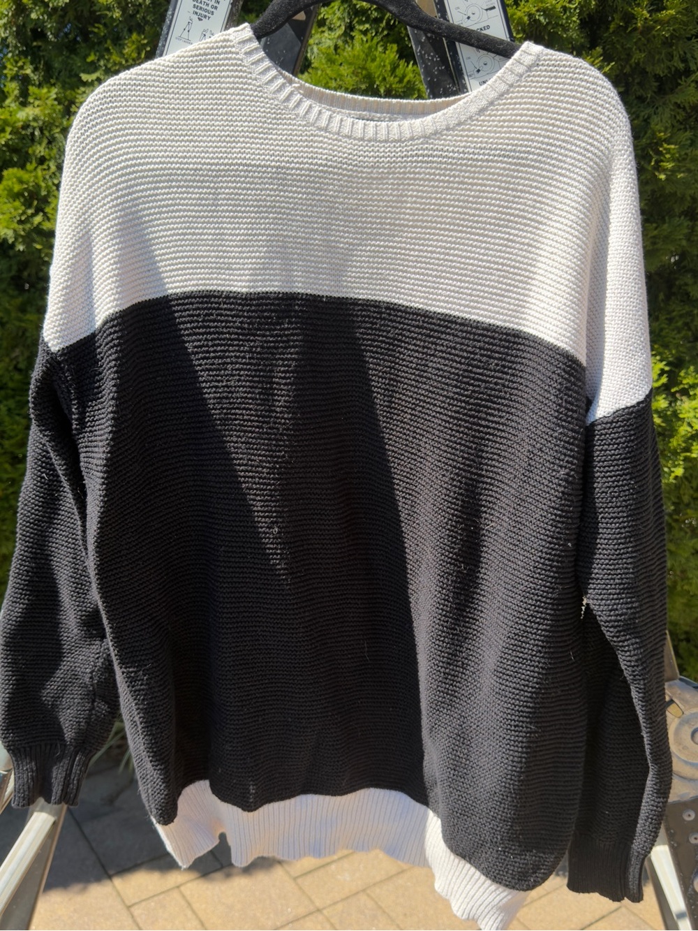 Urban Outfitters Knit Sweater
